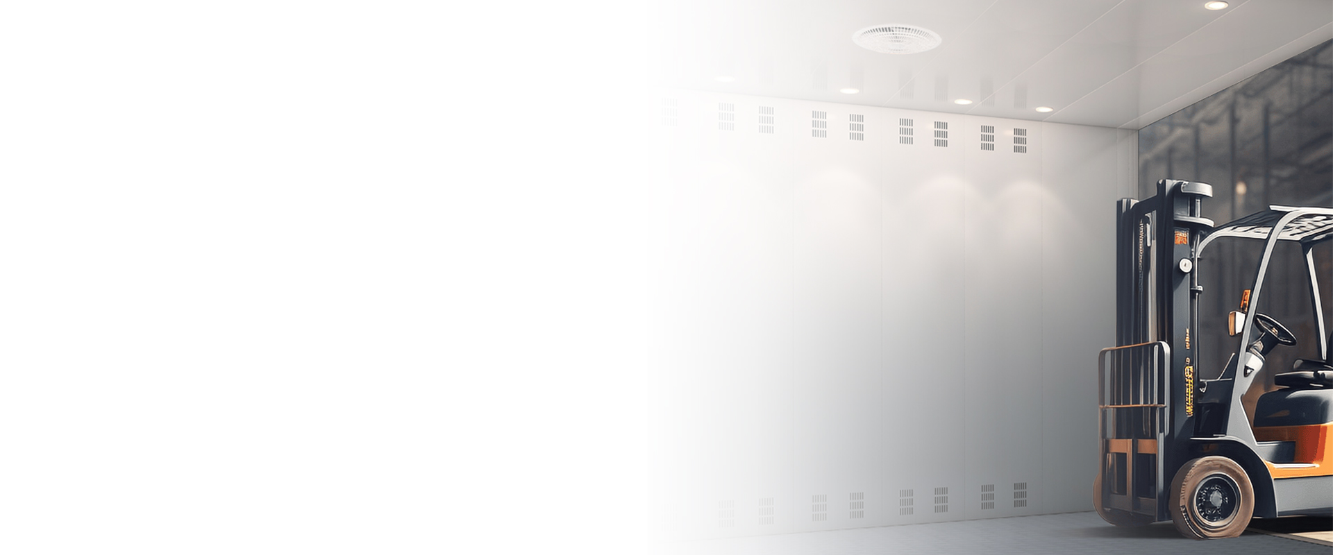 大噸位貨梯，超強運載、輕松&ldquo;上樓&rdquo;