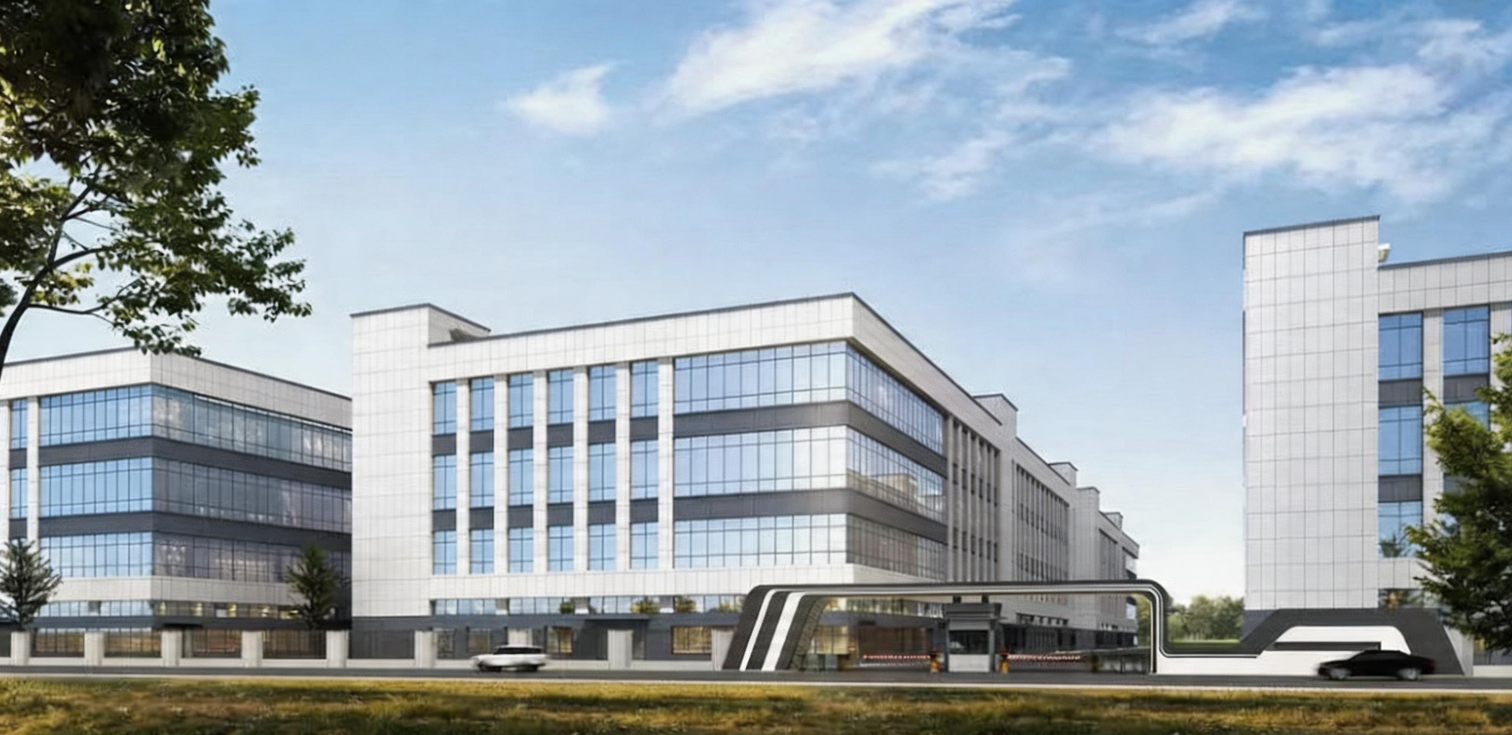 服務百億產業(yè)集群，永大電梯簽約皖北服飾高質量發(fā)展產業(yè)園